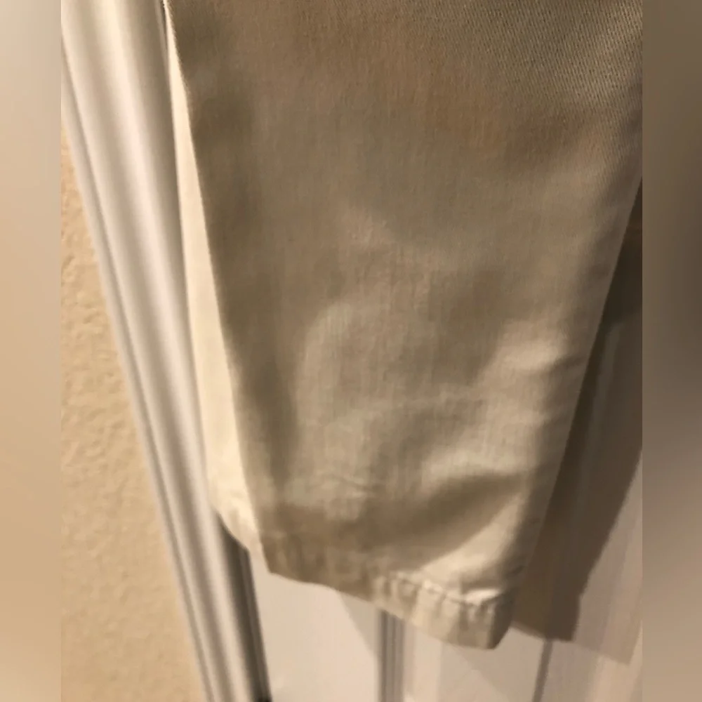 Men’s Dockers Khaki Pants W36XL34 - Picture 5 of 10